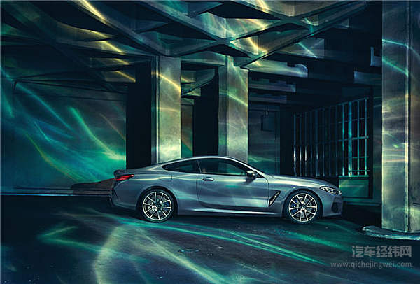 宝马8系复活 “英雄归来”是否带来了新技能？