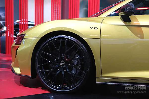 绝唱时刻！这些“大排量”可能是最后一次登场