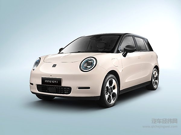 家用纯电代步车新标杆 江淮钇为3与纳米01谁更有性价比？