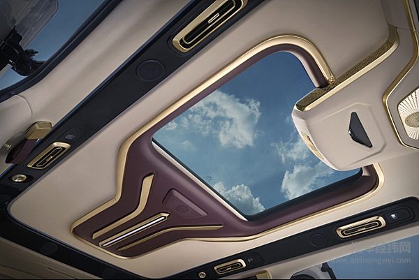 岚图梦想家·山河上市：以东方旗舰四座MPV 重塑智能豪华新标杆