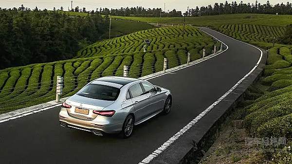 启程智慧甬城  尊享豪华新E境