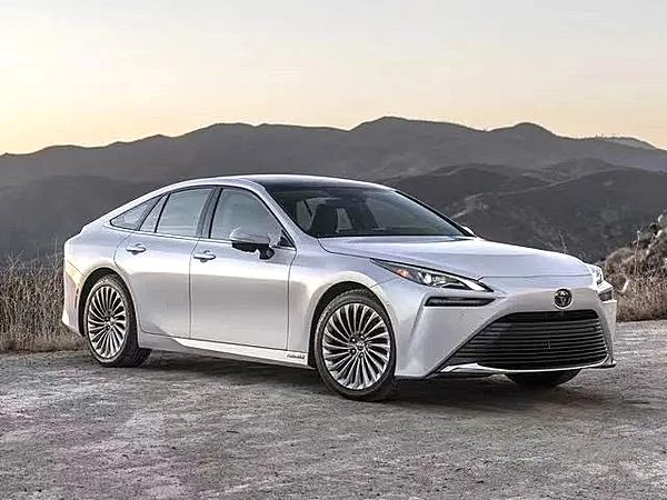 PK电动汽车 氢能源将在哪个舞台大放异彩？