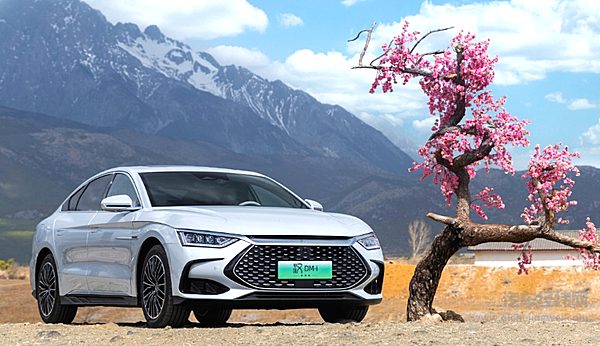 2024年销量目标360万 比亚迪如何实现？