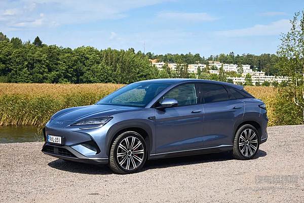 比亚迪深化芬兰市场布局，销售服务网络全面升级