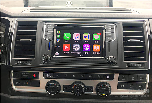 大众迈特威探索版限量上市 越野实力带来多功能车全新体验