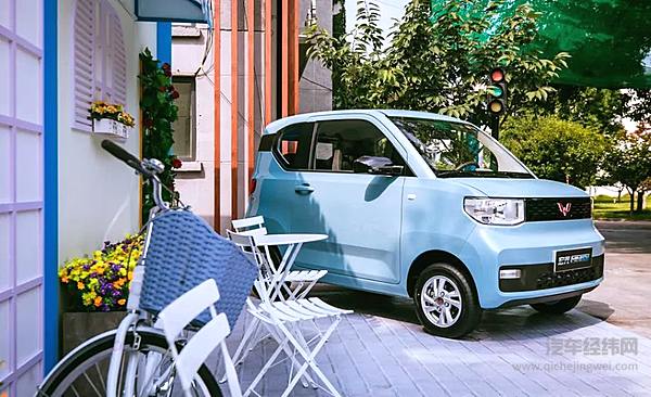 纯电动车的“K-Car”化 究竟走得通吗？