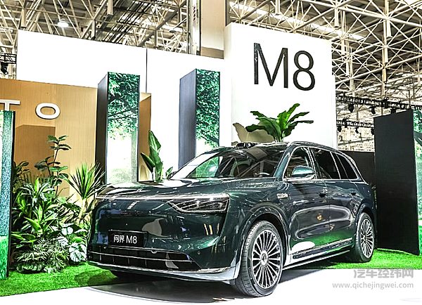 比亚迪三电VS华为智能 问界M8与腾势N9谁更胜一筹？