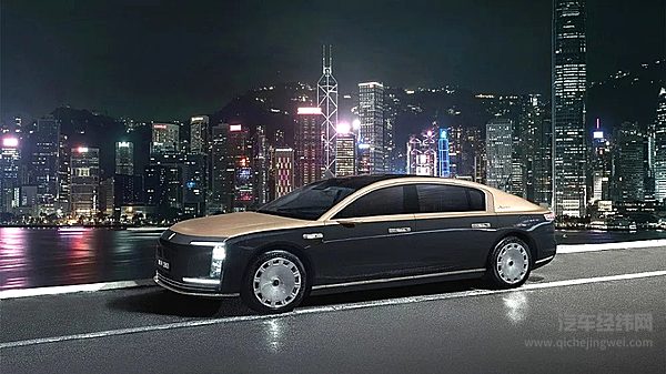 破五迎财神 红旗、尊界、蔚来谁才是国产“天花板”？