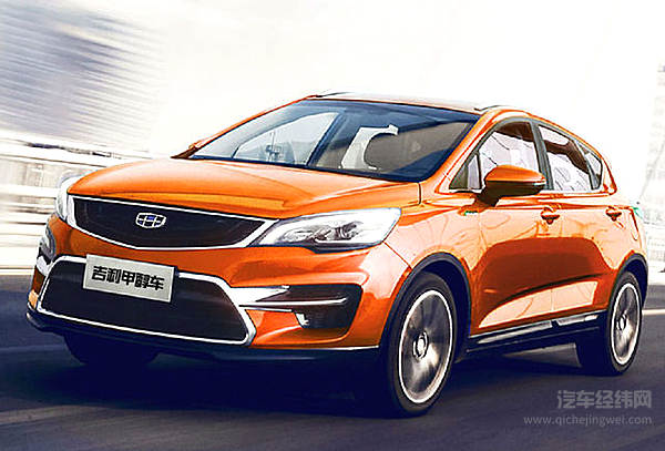 李书福赌对了！ 甲醇汽车应用再进一步