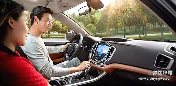 二手车市场的“香饽饽”，自主SUV谁称雄？