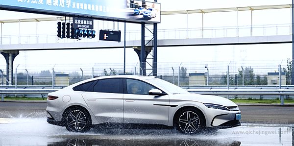 比亚迪DM 5.0实力强悍 吉利、奇瑞能否挑战？