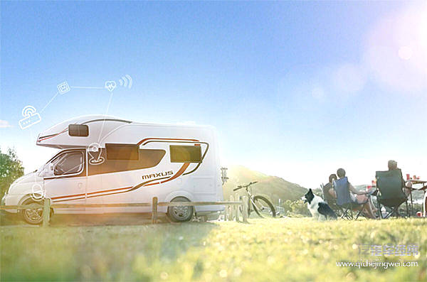 智定未来 上汽大通以C2B战略打造中国汽车高端品牌