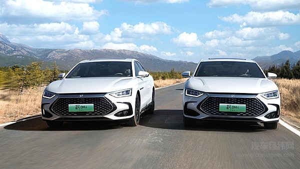 美国市场 混动汽车“正当红”