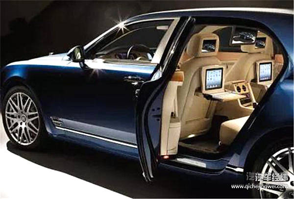 开这些车？家里有矿吧！！全球油耗最高的4款车