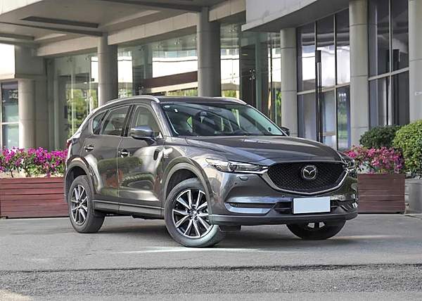 都是“钉子户” 这5款SUV宁愿卖不出去也不降价！