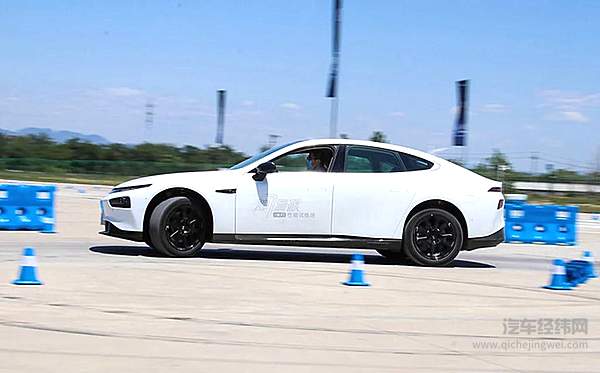 第六批新能源推广目录车型推荐！ 重磅车型比亚迪汉实质名归