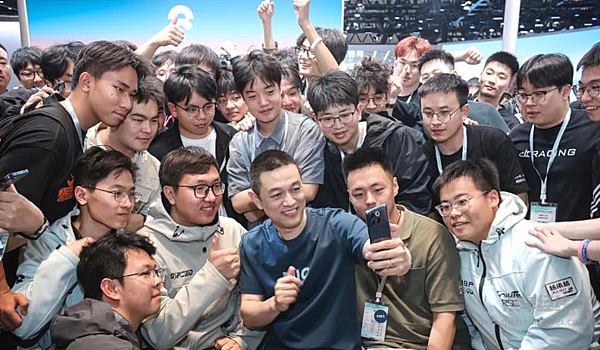 2024北京国际车展圆满收官，一同引领变革