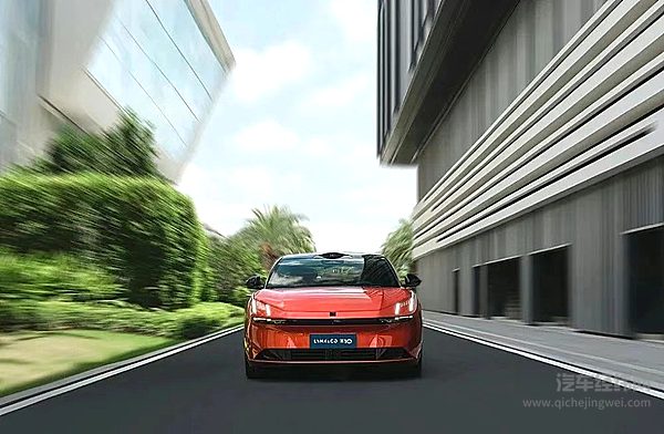 20万级纯电轿车二选一 领克Z10与阿维塔06哪一款更有性价比？