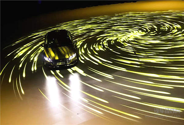 小哥哥“英年早婚”不要紧 全新一代CC随时可以带回家！