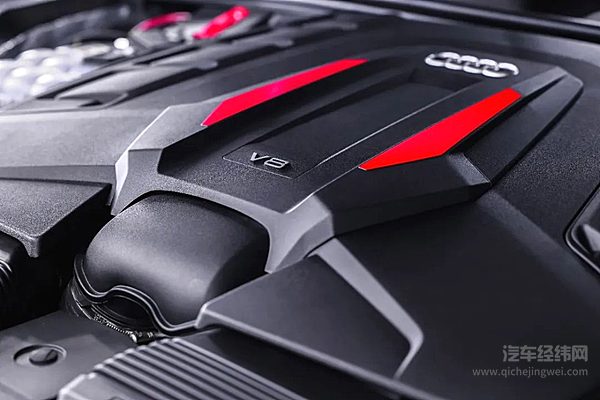 外在风度内在锋芒 全新奥迪SQ7暗夜骑士版正式上市