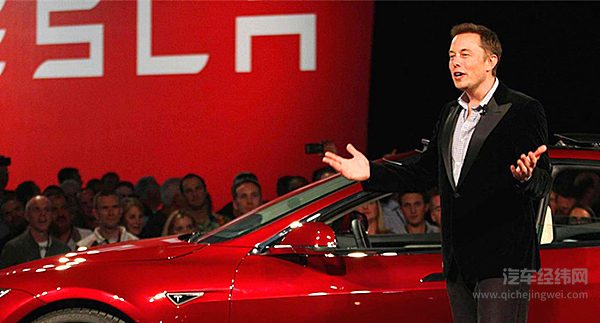 特斯拉减配门摊大事儿 里程碑变成“里程悲”