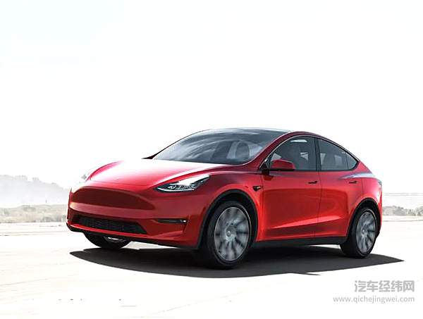 最新售价29.905万 国产特斯拉Model3真香！