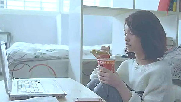 米其林星级餐厅去过不少，但星级的加油站我还是第一次见