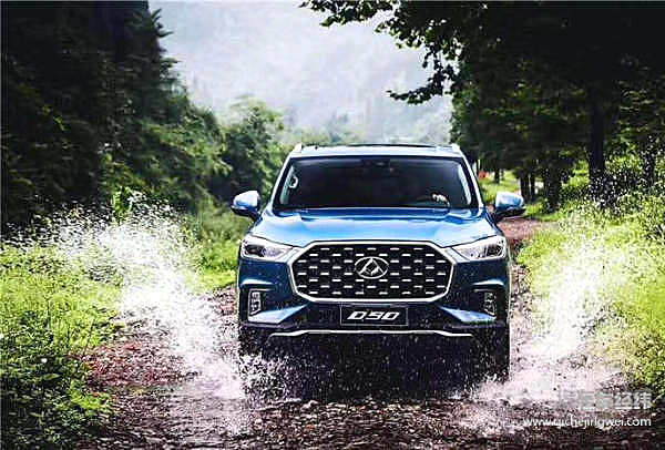 谁都不行！只能自己给自己造一辆全球独一无二的车！