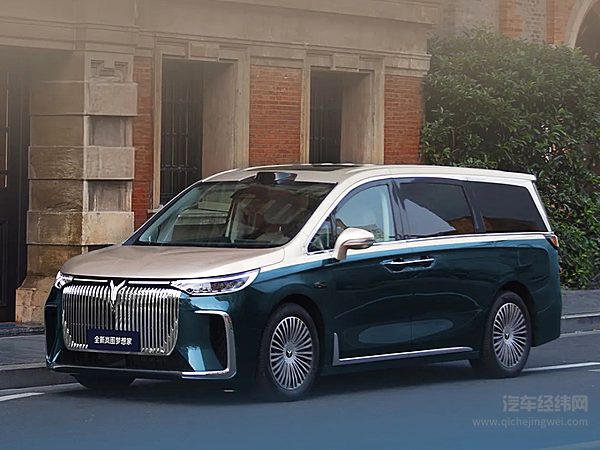 全新岚图梦想家2月乾崑智驾ADS3.0出行报告