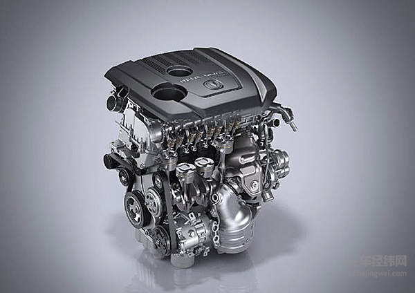 长安汽车智慧工厂首款产品正式下线 CS75 PLUS来势凶猛！