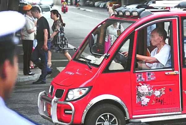 马路上你是否确认过眼神？似曾相识的“你”将面临最严厉惩治