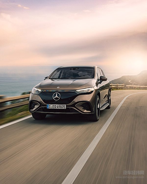 德国汽车市场表现良好 国产品牌何时能站稳脚跟？