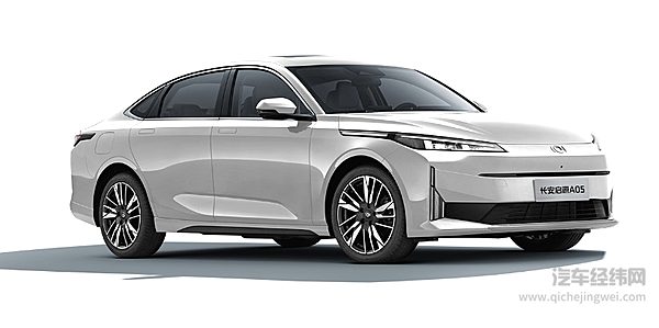 8.99万元起售 全系插混的启源A05这么便宜是怎么做到的？
