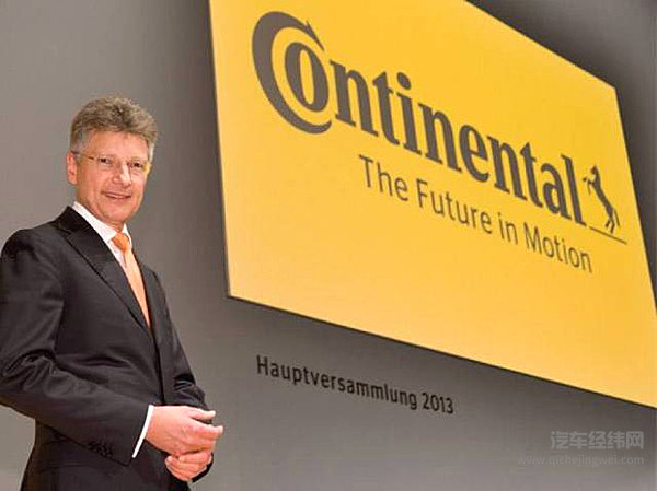 世界十大顶级汽车零部件供应商，你都认识吗？