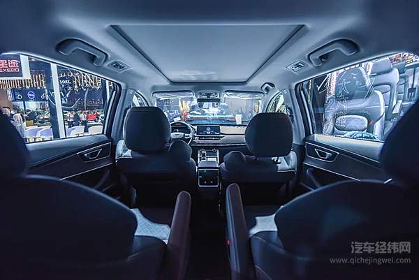 全面提升竞争力 全新一代瑞虎8再升级推出“2+2+2大六座”