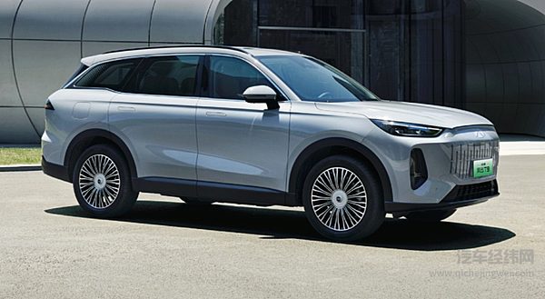 15万级插混SUV对决 海狮06与风云T9哪一款更有性价比？