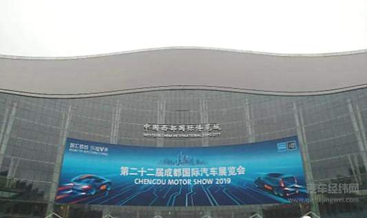 宝马8系、7系领衔 一大波新车集体亮相蓉城！