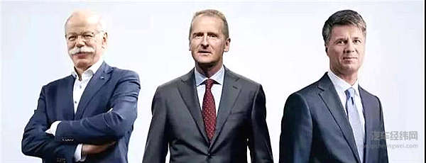 纯电动车尚未绽放 就已经被氢燃料电池车按在地上摩擦？