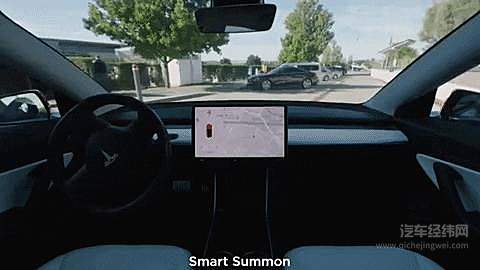 最接近马斯克全自动驾驶的升级