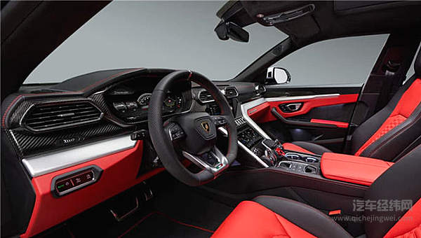 奥迪Q8来了 兰博基尼Urus或遭遇在华最强对手？