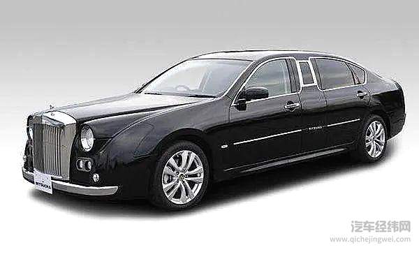 低配版劳斯莱斯哪家强？