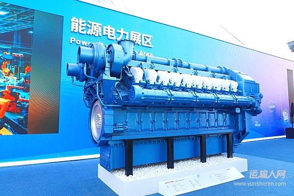 能源電力風(fēng)口下 濰柴的突圍與領(lǐng)跑