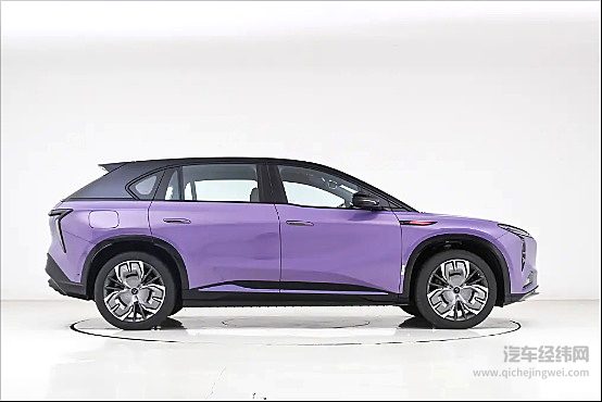 瞄准高端市场 红旗天工08上市与阿维塔11相比谁更强？