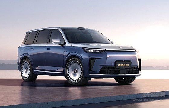 增程对决插混 深蓝S09与传祺向往S9怎么选？