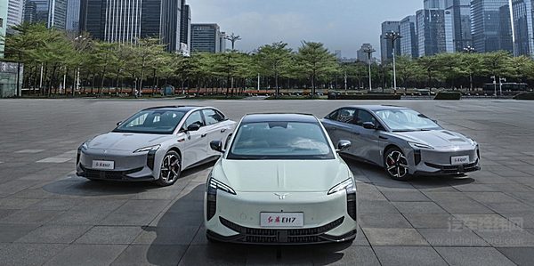 汽车发展再增速 谁是国内车市的定海神针？