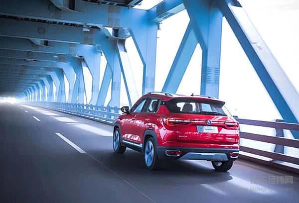 “王者”出击 乖巧的长安CS35 PLUS满足你的战斗欲