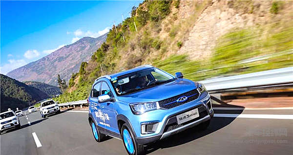 盘点十大自主品牌，电动化谁跑在了最前面？