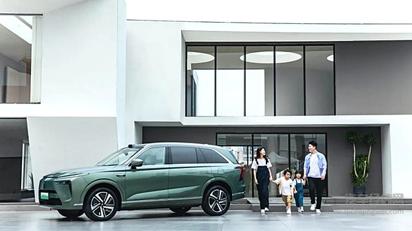 产品价值再提升  长城汽车1-6月累计销量近56万辆