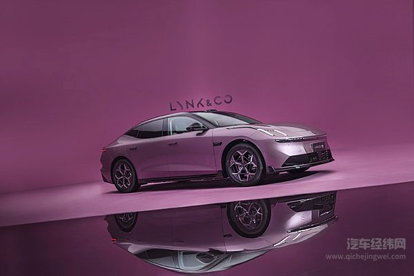 千里浩瀚智驾上车 领克10 EM-P能否一炮打响？