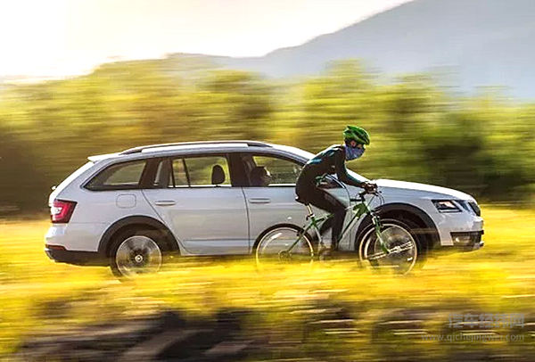 起源于美国的旅行车，为何最终却风靡于欧洲？